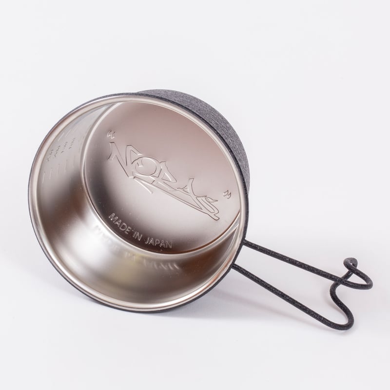 ★新品未使用 ★noras ノラズ NORAs ロゴメタルマッチ
