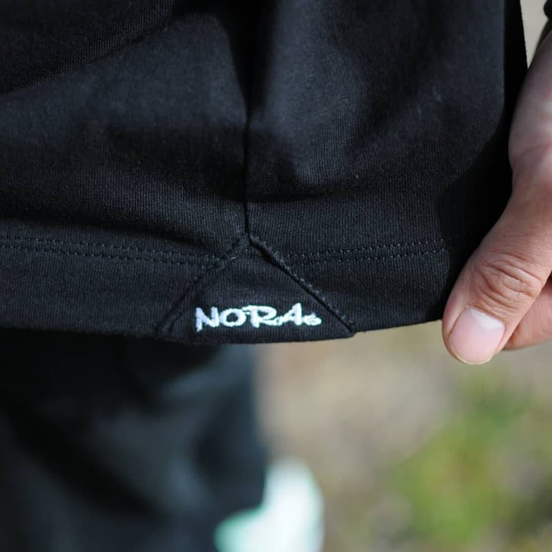 NORAs T−SHIRTS ロンT-SHIRTS | NORAs