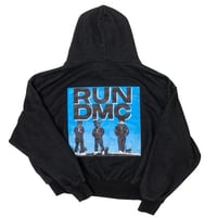 ニャンDMC Parka