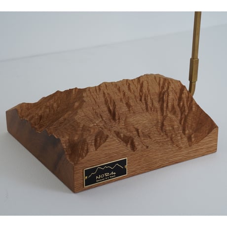 Mountain Stand