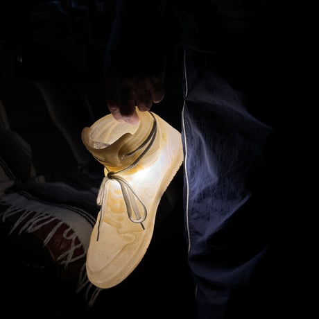 Shoefity lamp shade