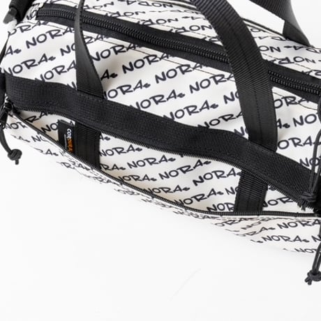NORAs×BALLISTICS MINI BOSTON