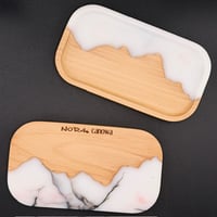 Masterpiece 木製OD缶ケース OAK | NORAs