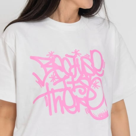 NORAs T-SHIRTS 　　BECAUSE IT`S THERE.　P