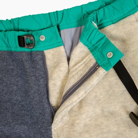 CLASSIC 200 FLEECE SNAP PANTS