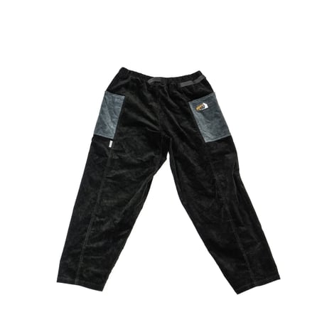NORAs × ROKX CORDUROY CARGA PANT
