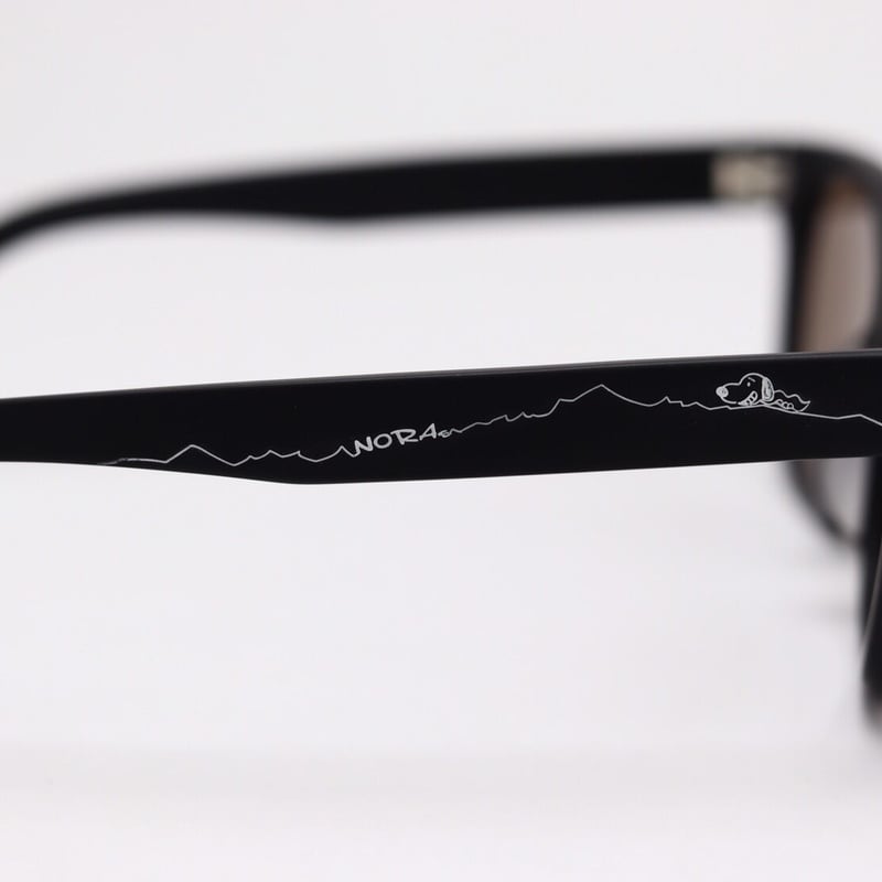 NORAs サングラス | NORAs
