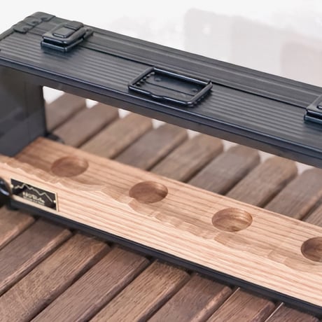 NORAs 38HAUS4 oak
