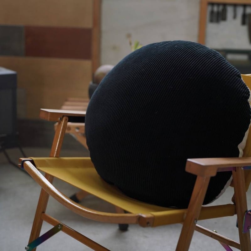 nonsleepcushion | NORAs