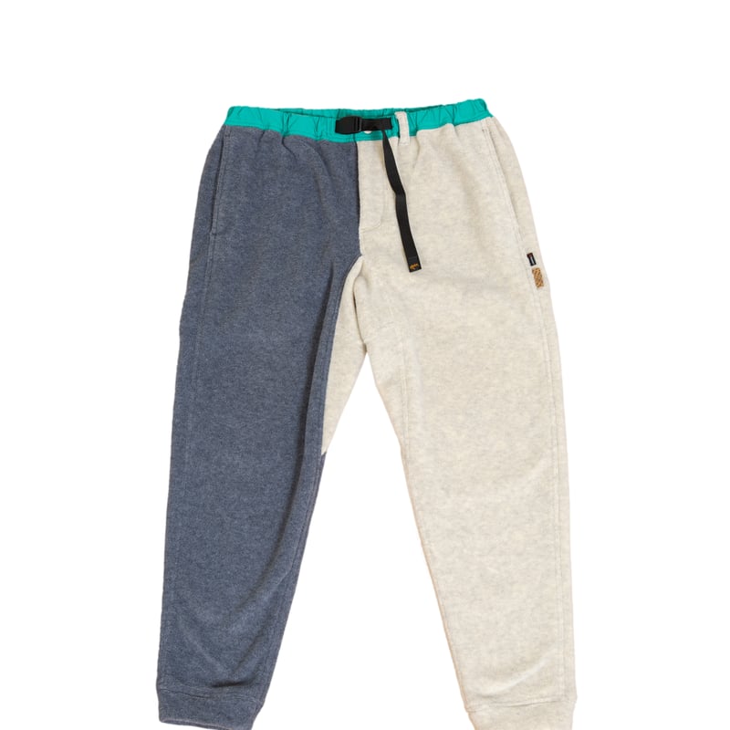 CLASSIC 200 FLEECE SNAP PANTS | NORAs