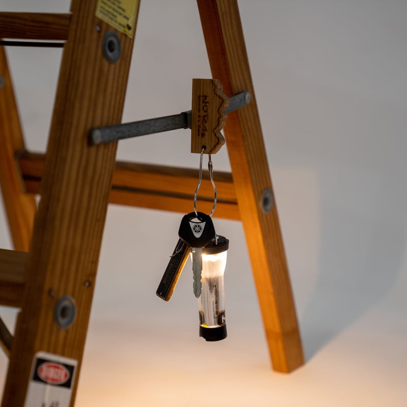 NORAsキーホルダー | NORAs