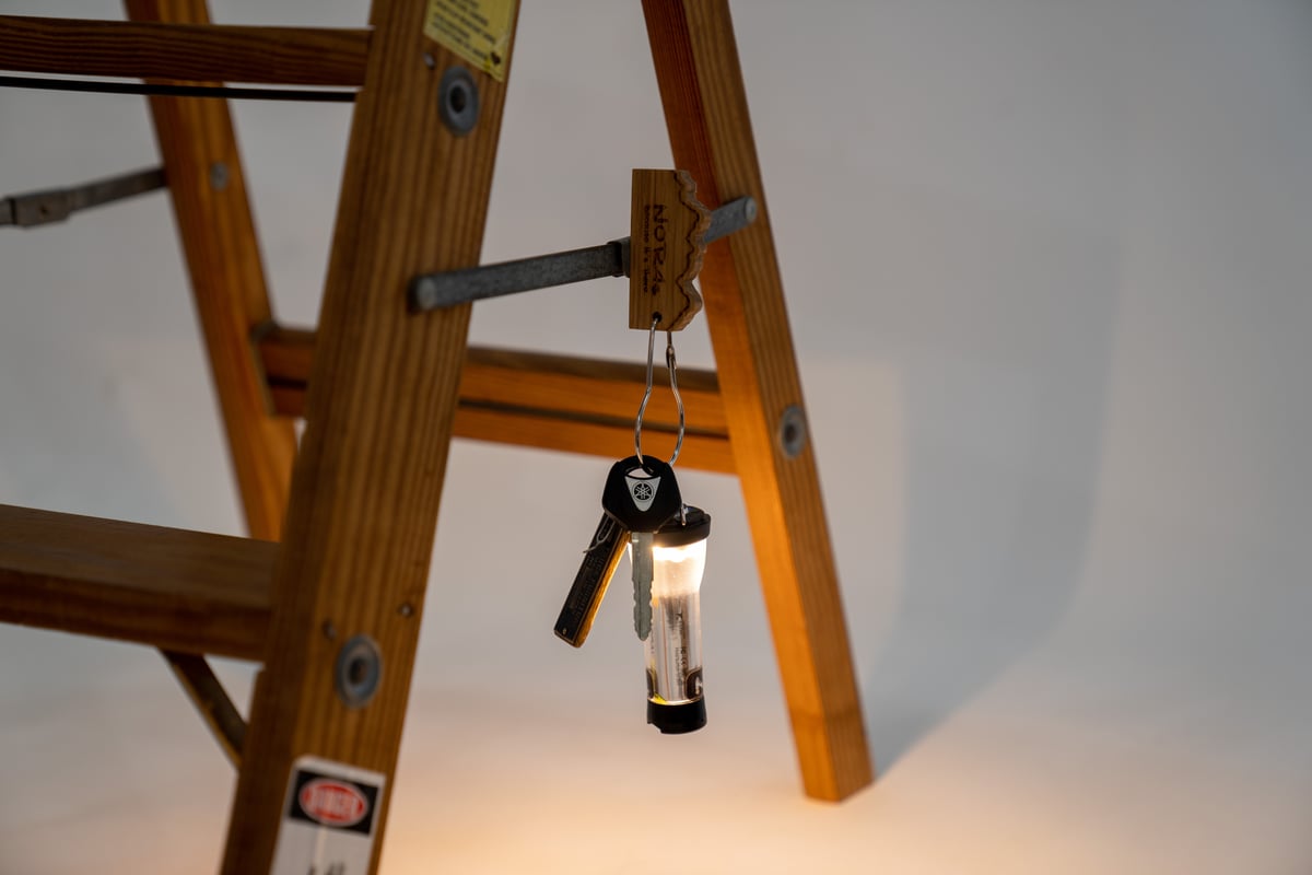 NORAsキーホルダー | NORAs