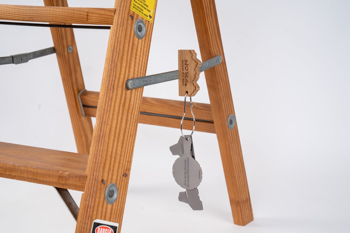 NORAsキーホルダー | NORAs