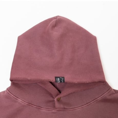 バウ SOUL Parka