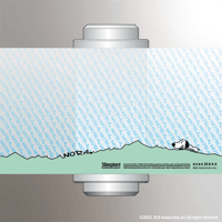 Masterpiece 木製OD缶ケース WN | NORAs