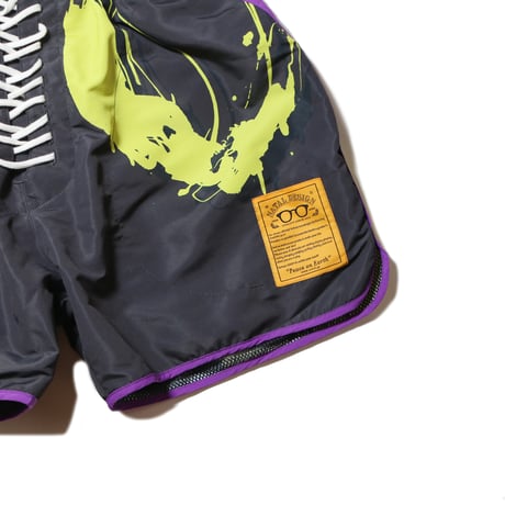 NORAs×NATAL DESIGN  ROB SHORTS