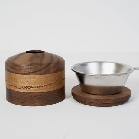Masterpiece 木製ＯＤ缶ケース WN