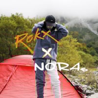 NORAs 木製OD缶ケースWN ノラズ ウォールナット NORAs 木製OD缶ケースWN ノラズ ウォールナット