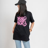 NORAs T-SHIRTS 　　BECAUSE IT`S THERE.　P