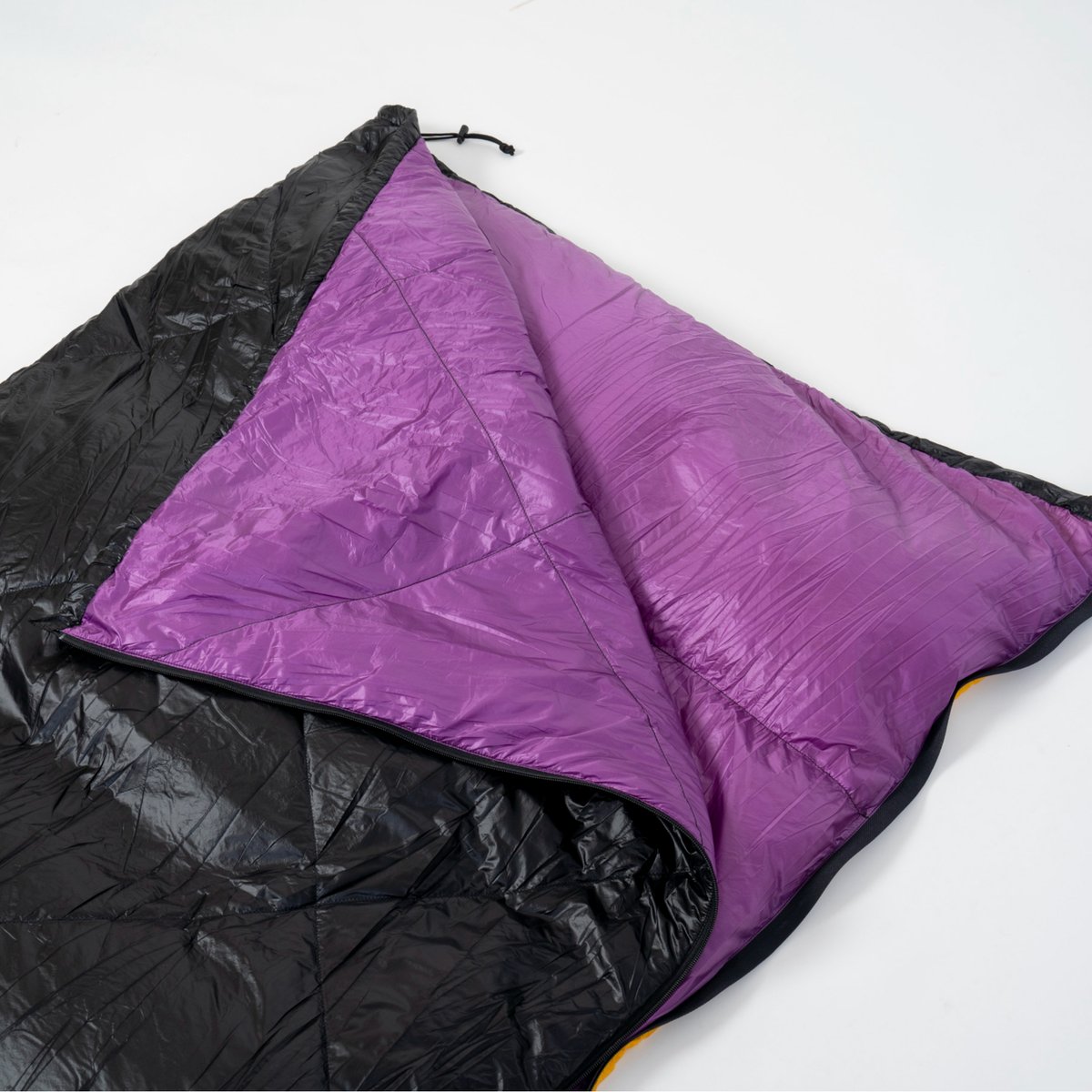 NORAs×NANGA 封筒型 寝袋(1人用) | NORAs