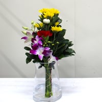 【定期便】仏花（送料込み）