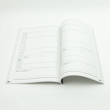 【教育ツール】OJT交換日報「GROWTH★NOTE」