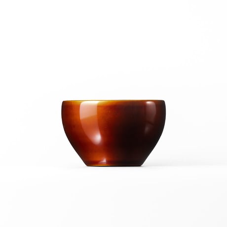 木製漆器　ドンブリ三つ組・三つ丼　蝶菊熨斗蒔絵　明治45年新調 うつわ日和ー重箱商品一覧－ - お食い初め食器セット専門