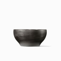 ※現在受注期間外【とつきとおか共同受注】めぐる・日月（四分一塗り）＜単品・小＞