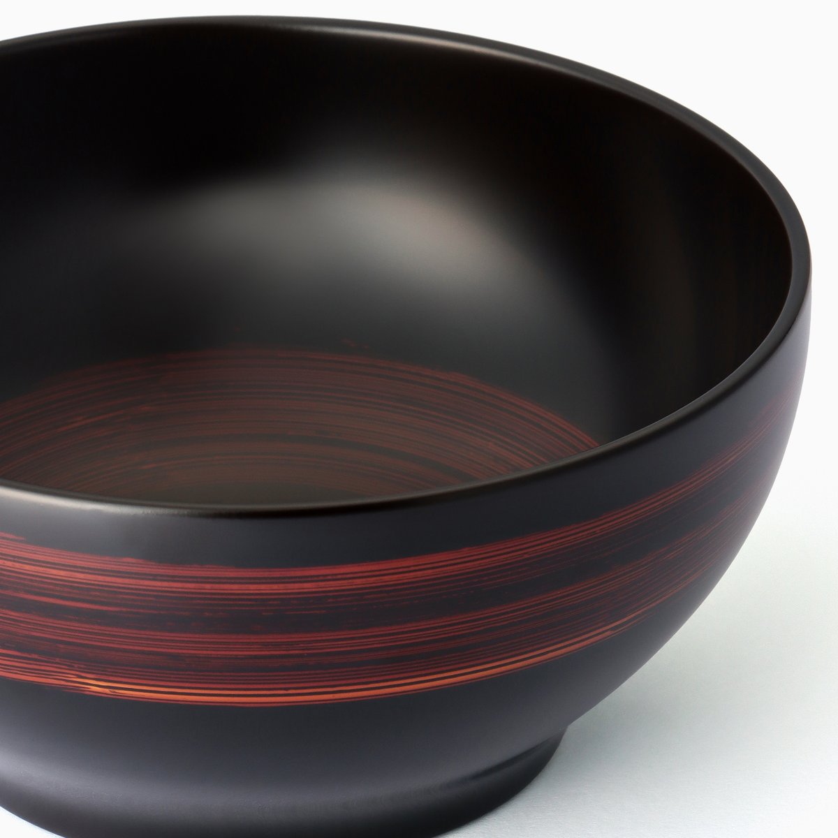 漆器　めぐる　三つ組椀 CATEGORY 三つ組椀・日月（年に一度の予約生産） | 漆器「めぐる