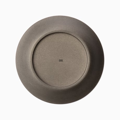 めぐる小皿（17cm）・四分一