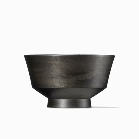 めぐる・日月の拭き漆 黒 大 めぐる・日月の拭き漆 黒 大 現在受注期間外【とつきとおか受注】