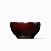 ※現在受注期間外【とつきとおか共同受注】めぐる・日月（木地溜）＜単品・中＞