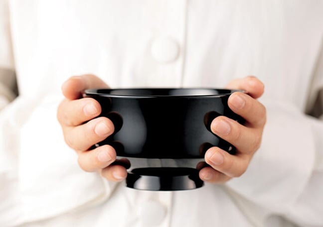 漆器「めぐる／めぶく」公式オンラインストア