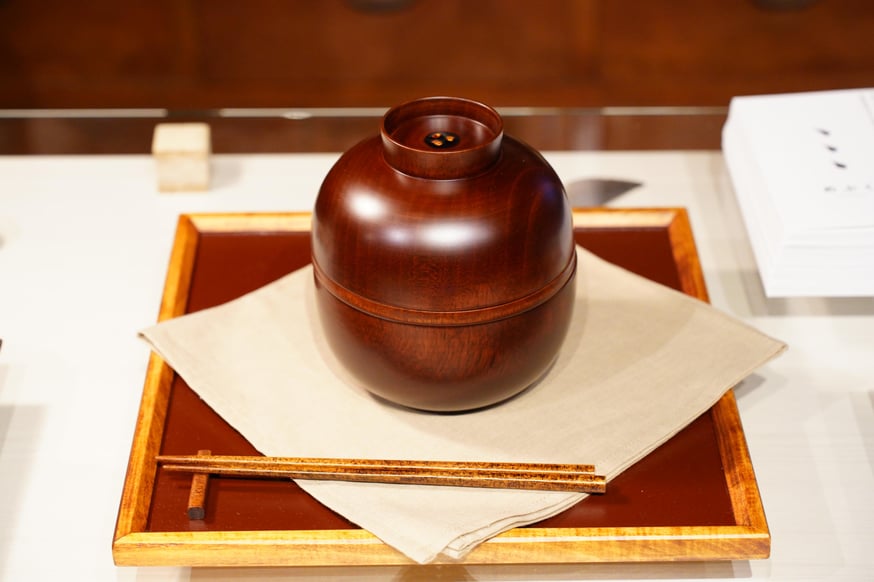 News | 漆器「めぐる／めぶく」公式オンラインストア