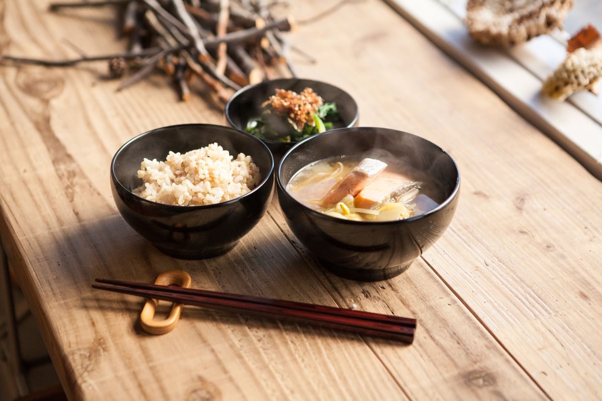 ①黒溜漆塗りせいろ　本朱漆塗りせいろ 黒溜漆塗りせいろ 本朱漆塗りせいろ