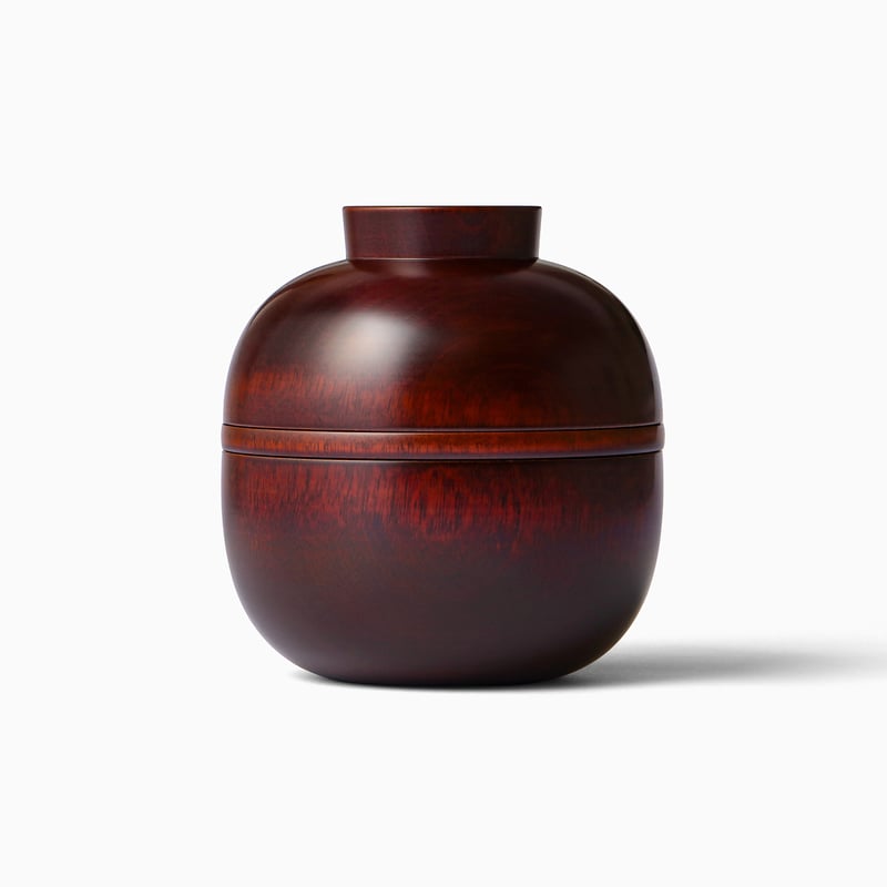 ムスカリです 漆器信玄弁当箱 信玄弁当箱 新品未使用です ムスカリ様専用です 漆器信玄弁当箱 信玄弁当箱 新品未使用です