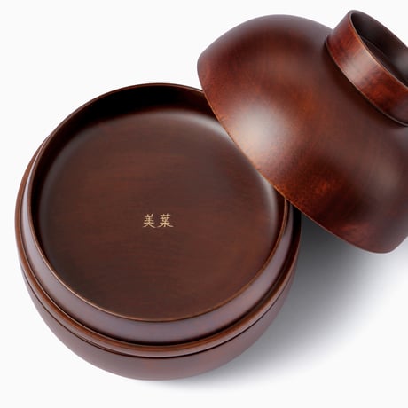 Item | 漆器「めぐる／めぶく」公式オンラインストア