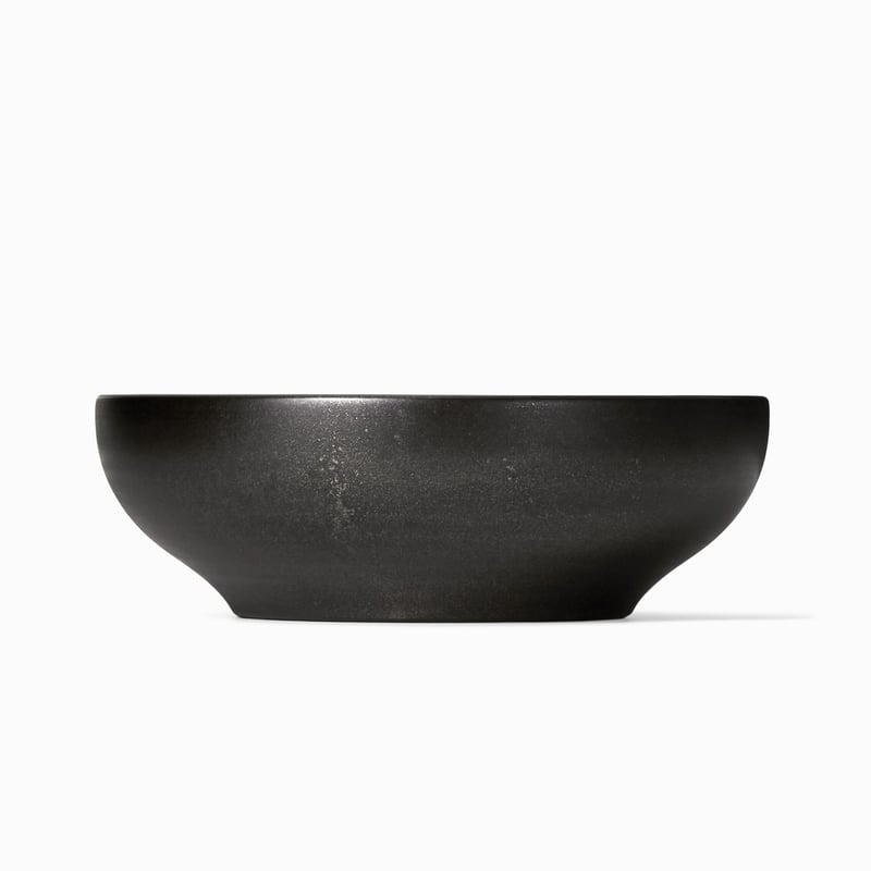 めぐる5寸深皿・錫 | 漆器「めぐる／めぶく」公式オンラインストア