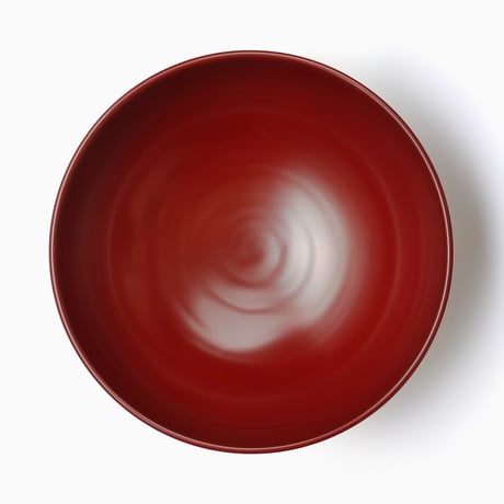めぐるどんぶり・赤