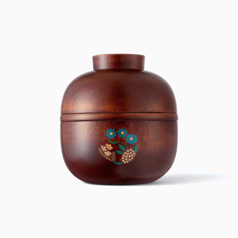 蒔絵　文箱　お弁当箱にも。。。 お弁当箱 八橋蒔絵螺鈿硯箱 | 日用品 | 東京国立博物館ミュージアム