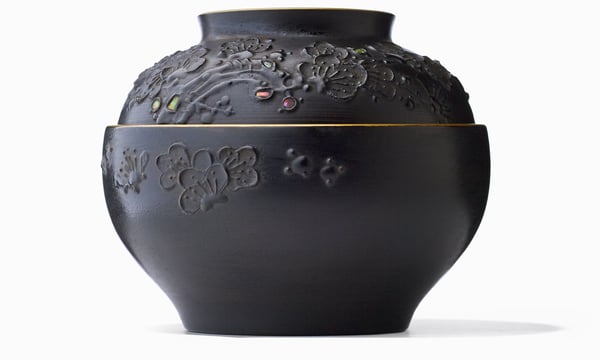 ⭐️ 会津塗 天然木 三段重 老松蒔絵 ぬりの辻 黒輝 朱輝 シリーズ ⭐️ 61ZRBlJS7uL._UF350,350_QL50_.jpg