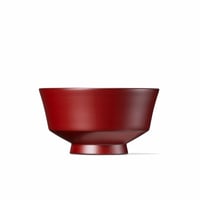 第11季共同受注】めぐる・水平 （花塗り：赤）＜単品・大