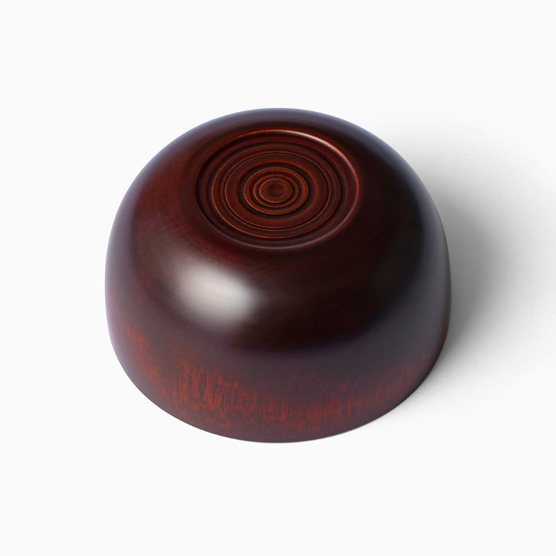 めぶく」-漆の種に願いを託すお弁当箱- | 漆器「めぐる／めぶく」公式