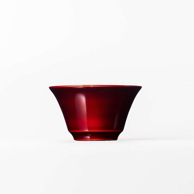 めぐるのしずく・月・玉虫塗り | 漆器「めぐる／めぶく」公式