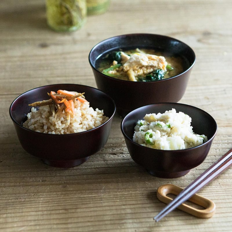 とつきとおか共同受注【第12季】めぐる・水平（木地溜）＜単品・小