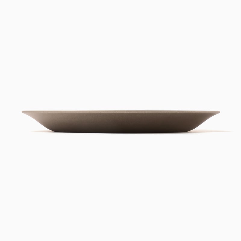 めぐる大皿(26cm)・四分一 -満月- | 漆器「めぐる/めぶく めぐる大皿(26cm)・四分一 -満月- | 漆器「めぐる/めぶく