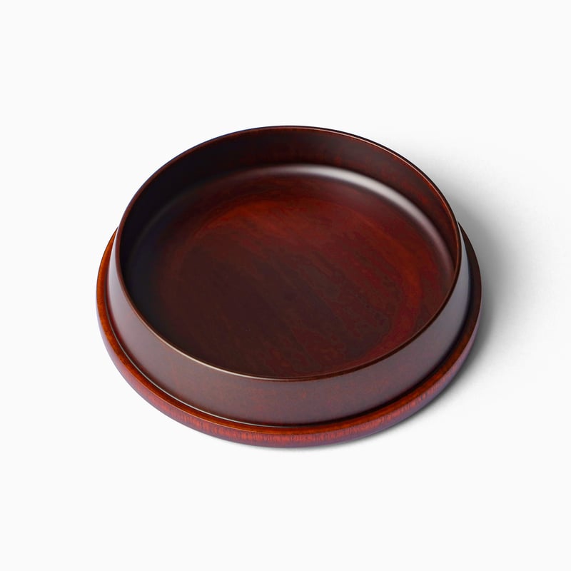 めぶく」-漆の種に願いを託すお弁当箱- | 漆器「めぐる／めぶく」公式