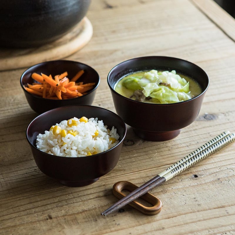 とつきとおか共同受注【第12季】めぐる・水平（木地溜）＜単品・小