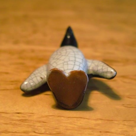 Walter Bosse Penguin
