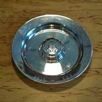 Stelton Arne Jacobsen Ashtray | EN GOODS